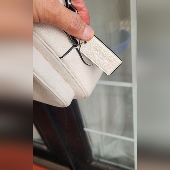 Coach Elias Crossbody 🎄NEW WITHOUT TAGS - Picture 6 of 9